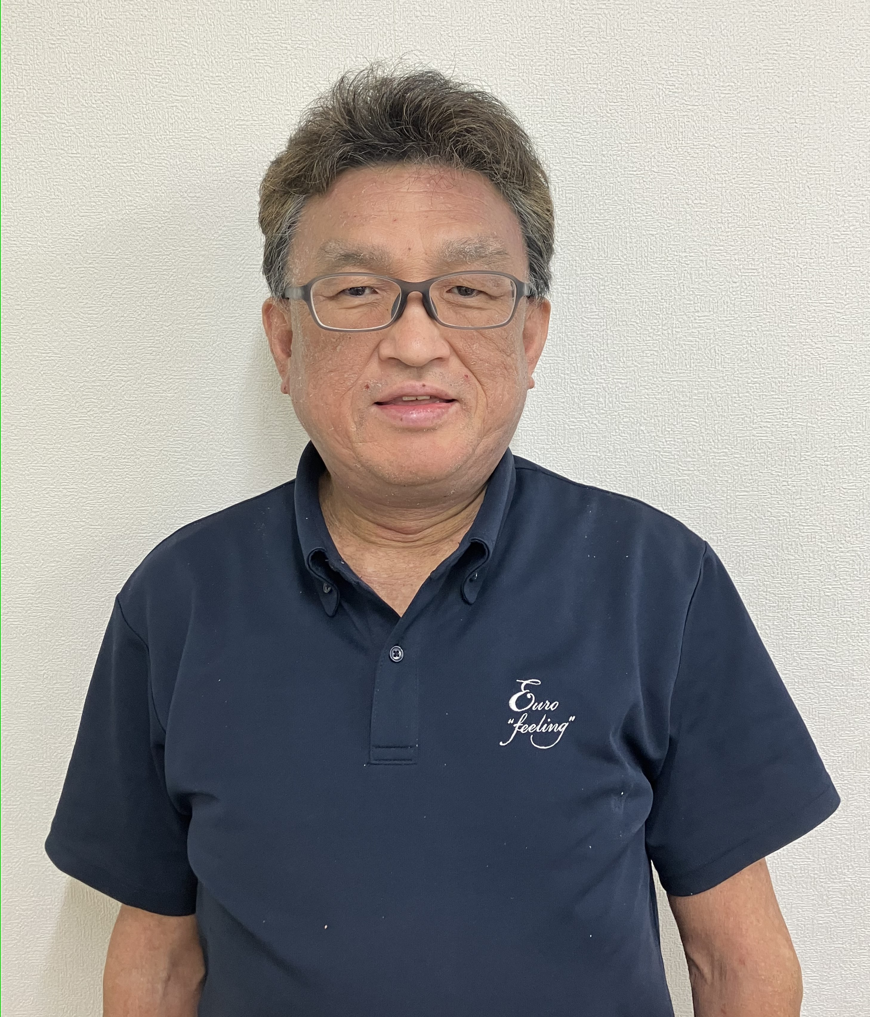 神戸支店 営業部 係長 太田康夫