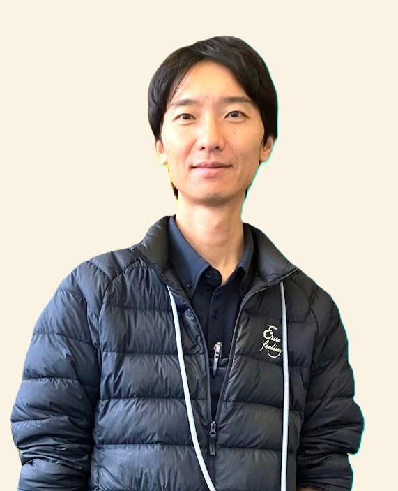 神戸支店　営業部　課長　山下大輔