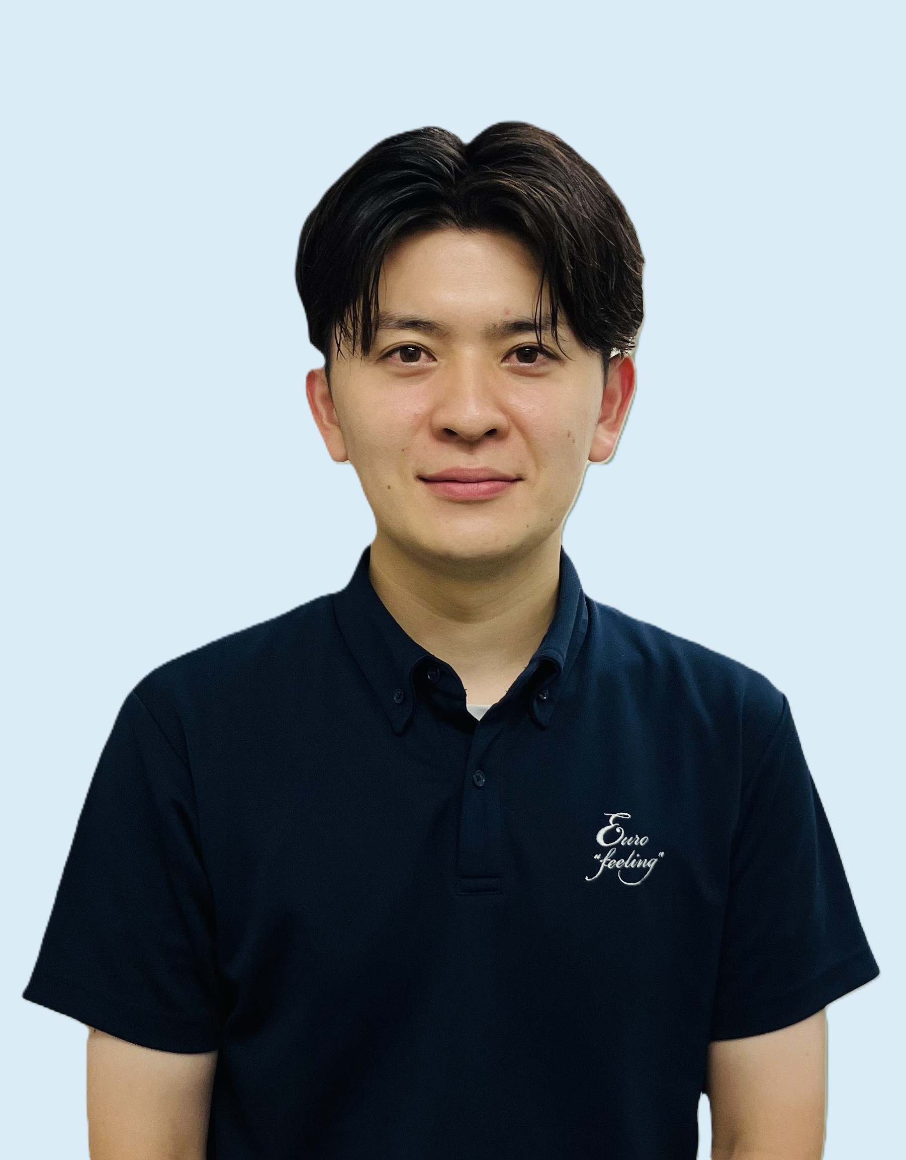 大阪支店　営業部　北詰 響